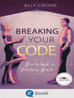 cover image of Breaking Your Code